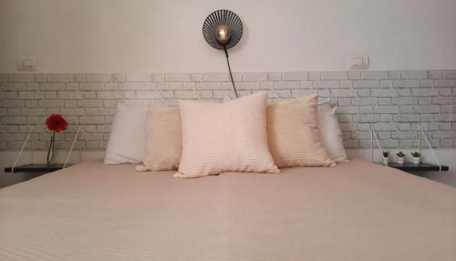 Appartement - Italian Experience-Cattolica Sea Loft