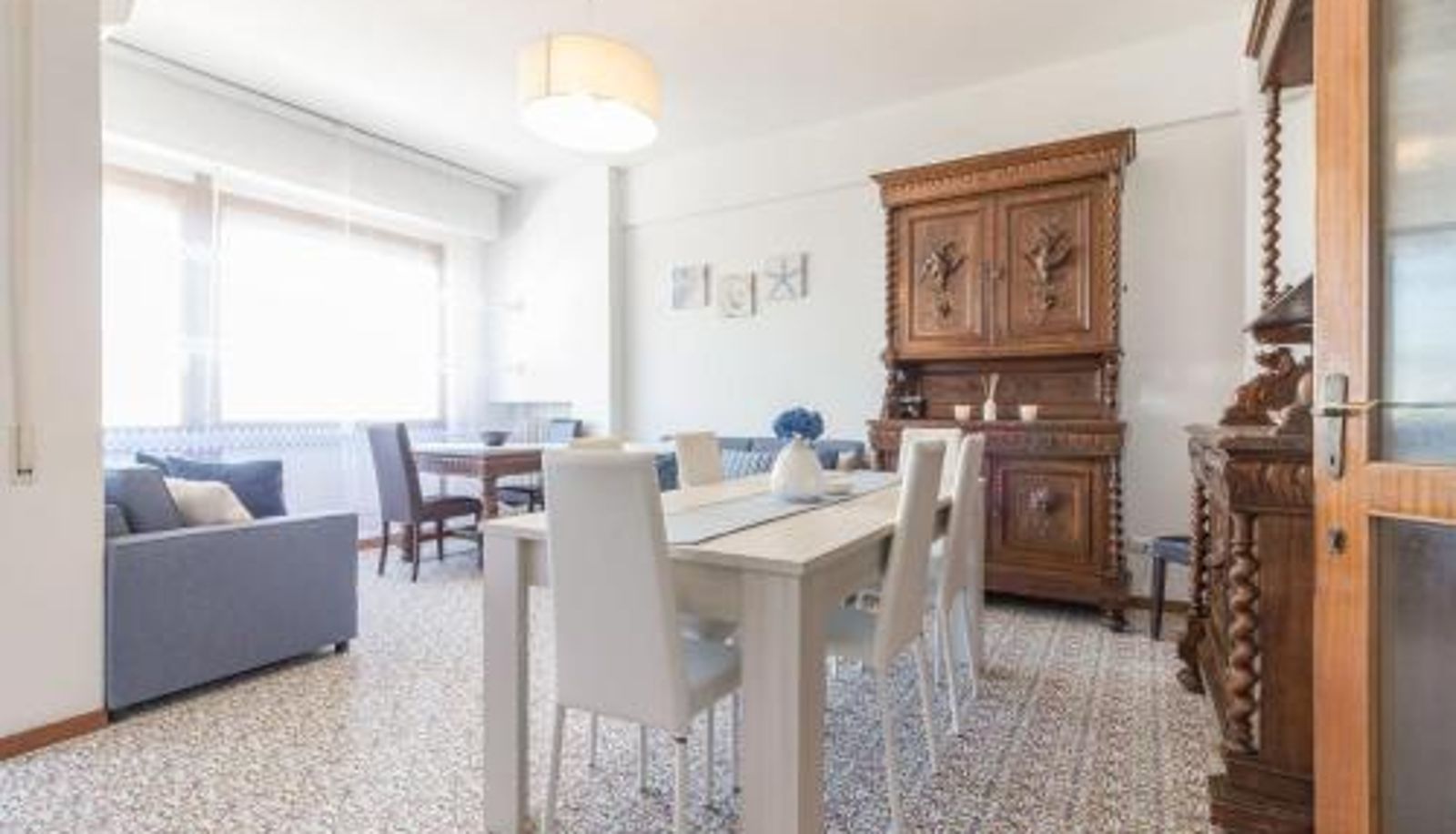 Camera standard - Italian Experience-Cattolica Sea Loft