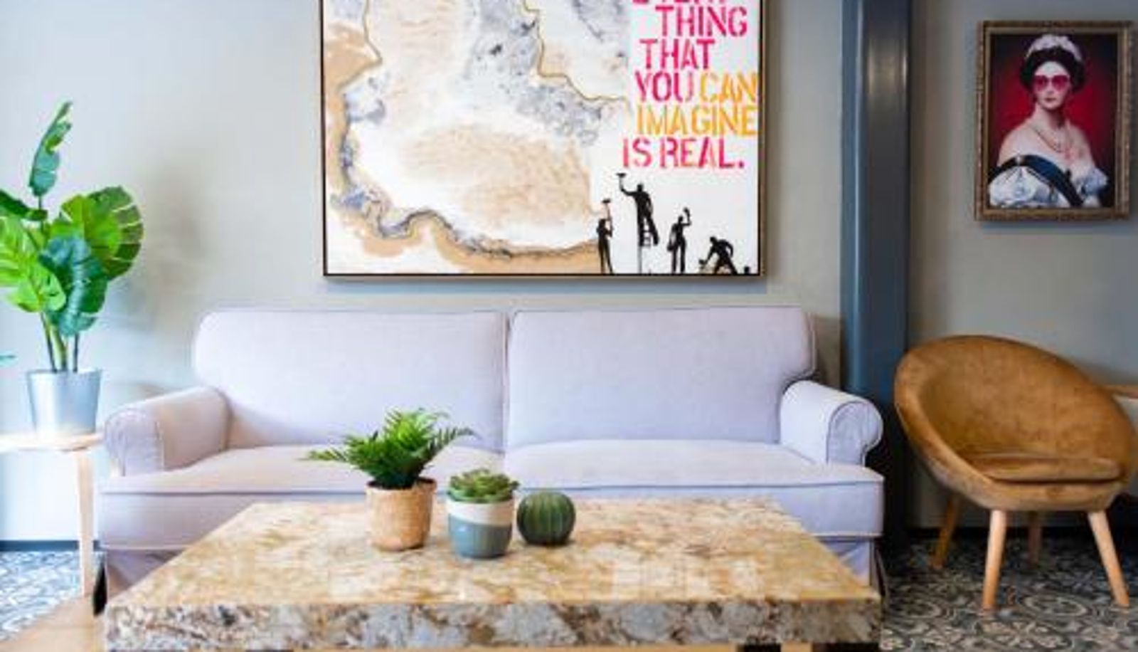 Pokój typu standard - Increible Loft con gran Ubicacion en la Condesa