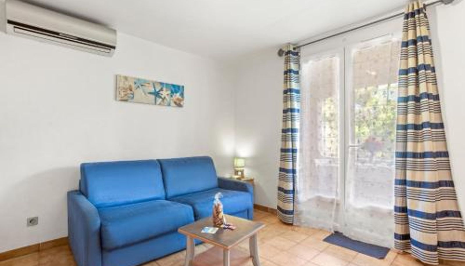 Appartement - Appartement pour 4 Les Pins