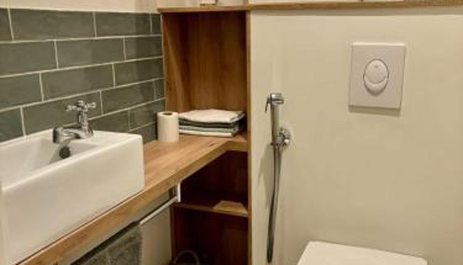 Standardzimmer - Le Catalpa in the heart of a farmhouse