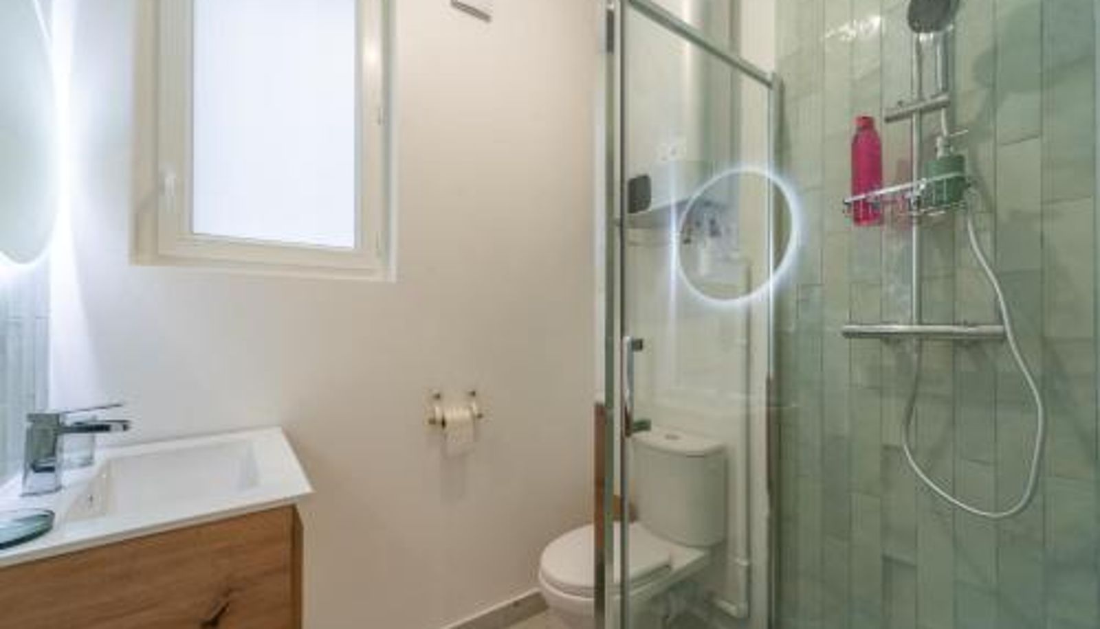 Appartamento - Arau casa - Appt à Sannois avec jardin