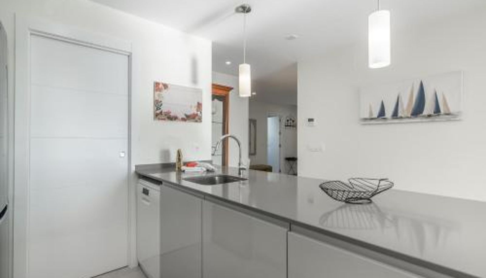 Apartment - Ocean Homes by Ĥ - Playa de los Haraganes HOHH7104P70