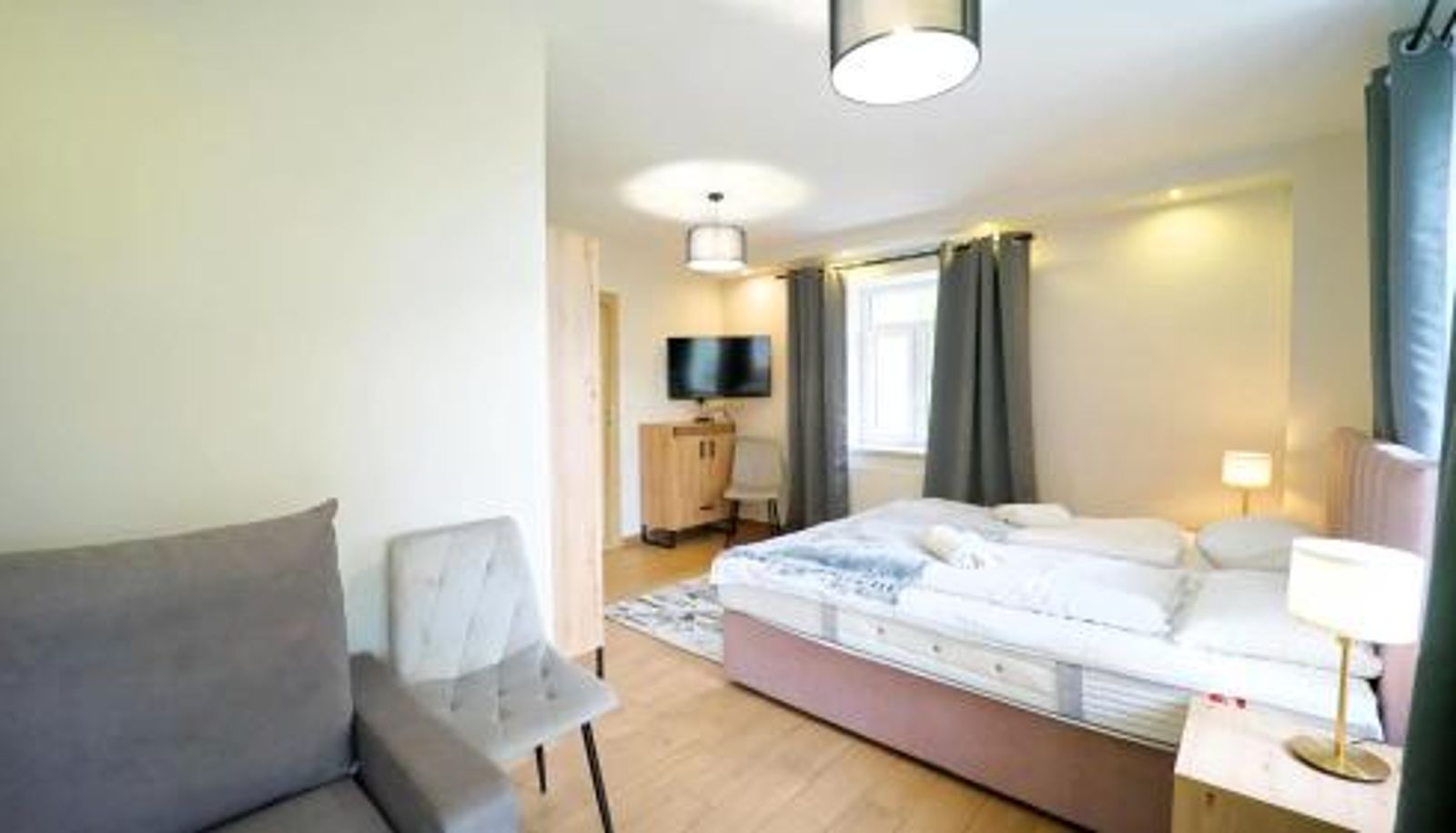 Apartment - Apartamenty EverySky - Karkonoska 30