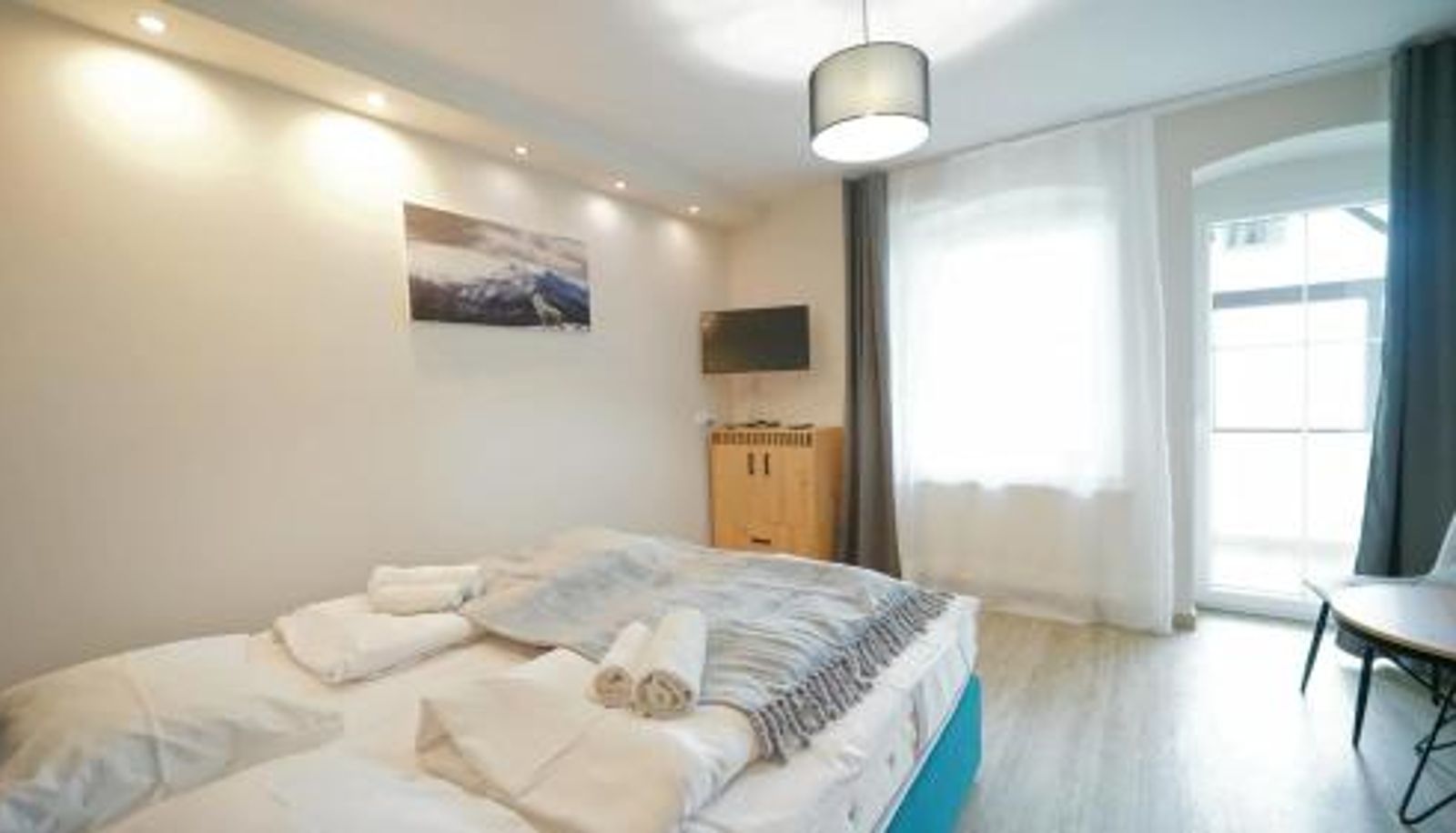 Apartment - Apartamenty EverySky - Karkonoska 30