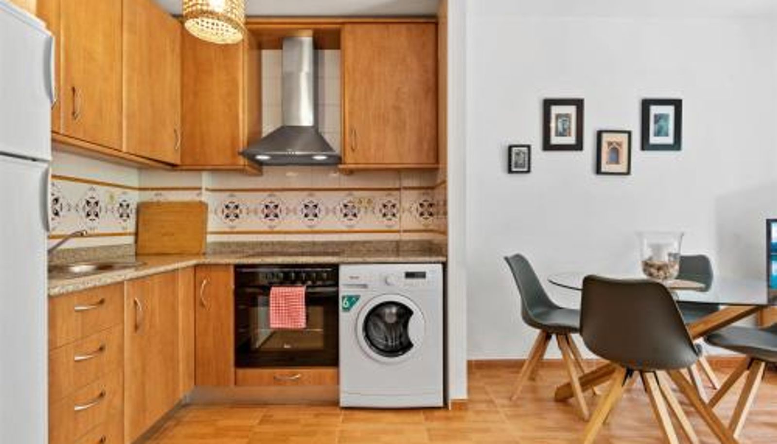 Appartement - Fuengirola Cozy apartment by Costarentals- Ref 207