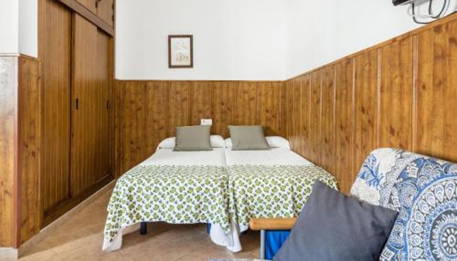 Apartamento - Estudio Lila