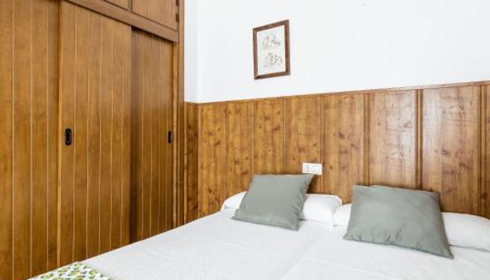Apartamento - Estudio Lila