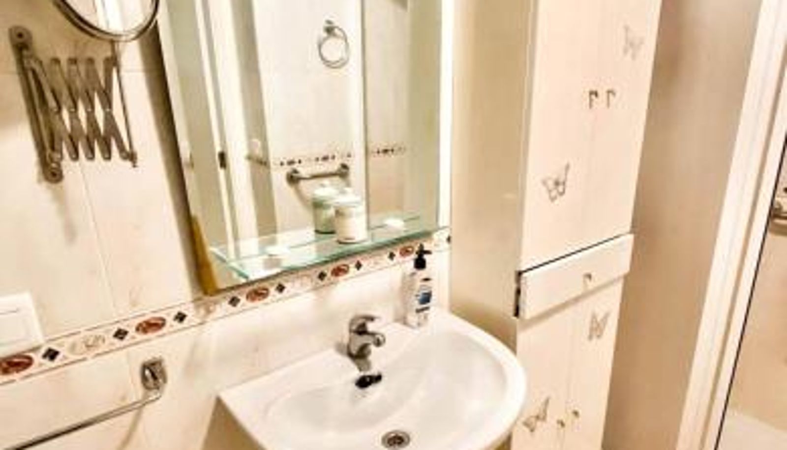 Standard room - Residencial Vacacional Portofino V Oropesa Ref 001