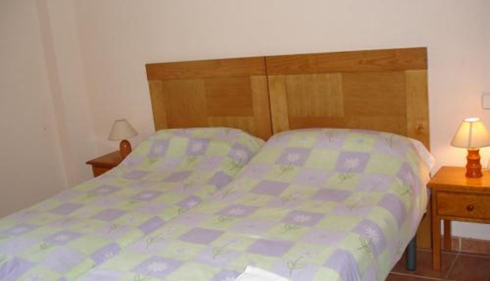 Apartment - Aries - Zand Properties
