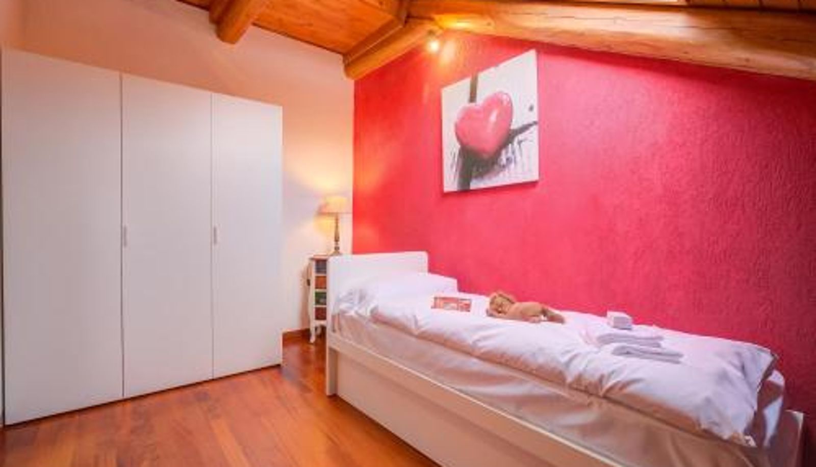 Apartment - La Torre In The Center Of Town - Happy Rentals