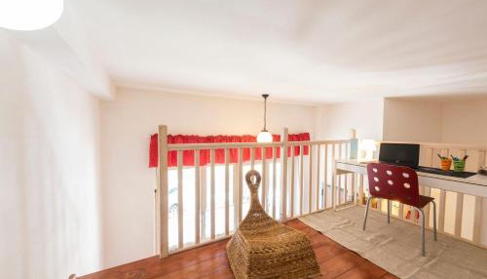 Apartment - Bartolommeo Scala Loft by Mmega