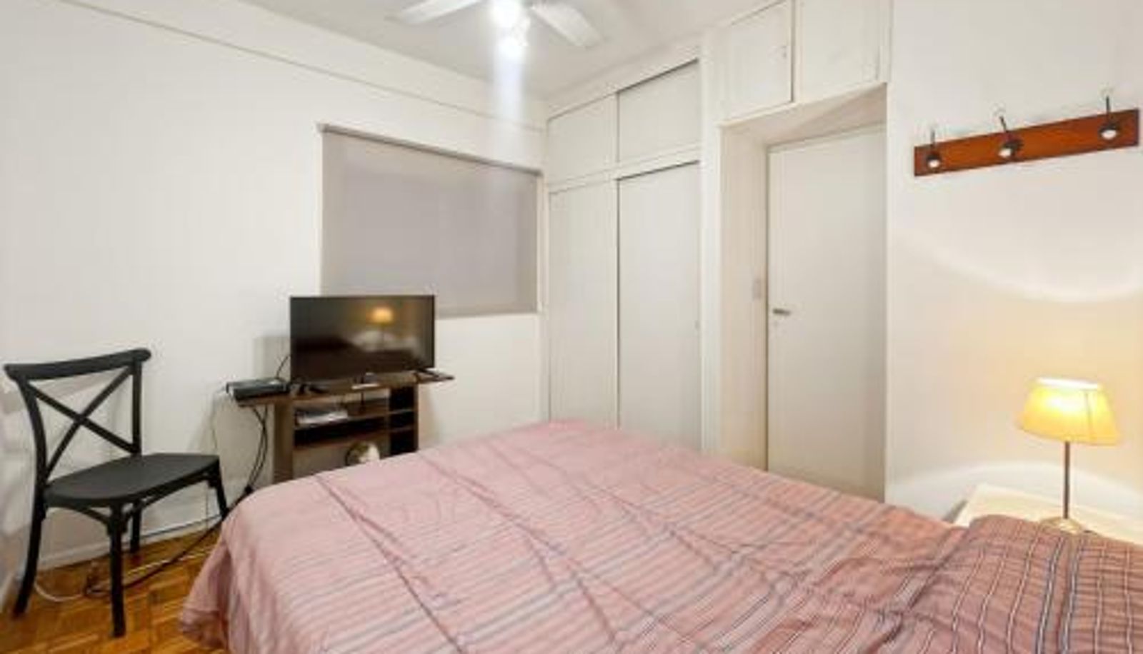 Info - Palermo Comfort and Style
