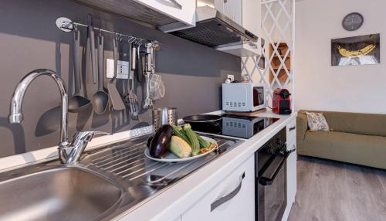 Apartment - Pavone - Sweet Dreams in Florence