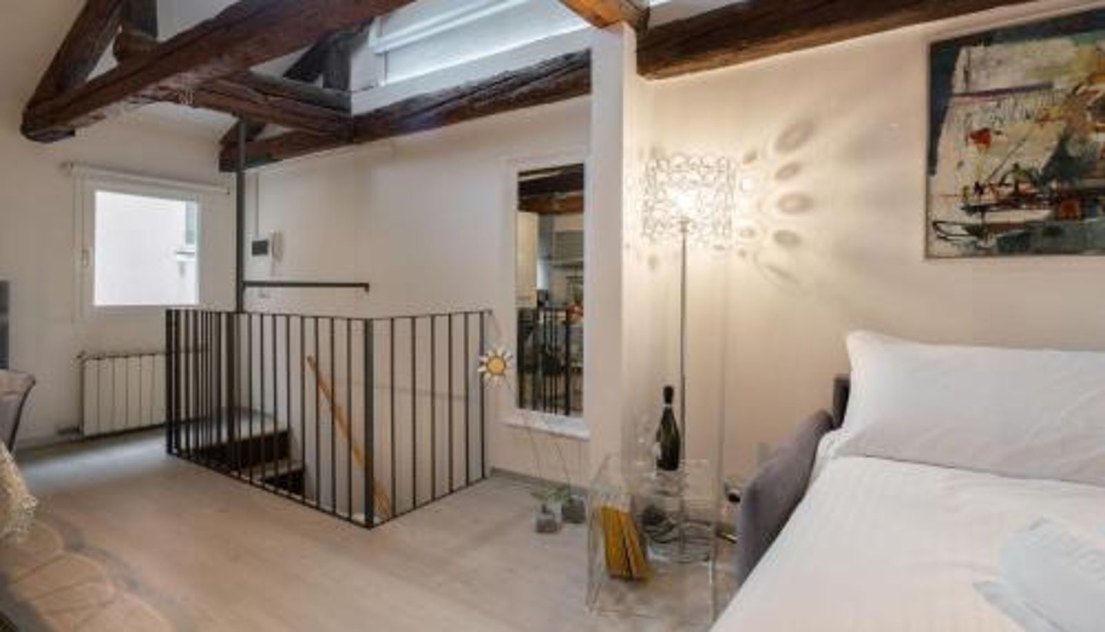 Apartment - VeNICe Cera Ca' Corte Sconta