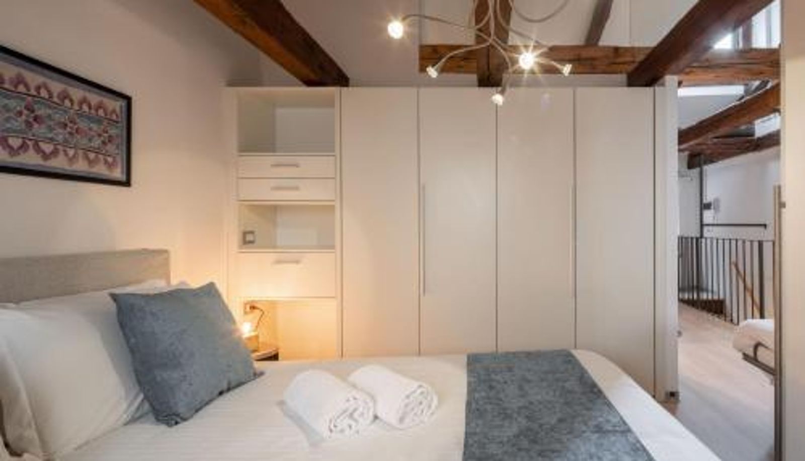 Apartment - VeNICe Cera Ca' Corte Sconta
