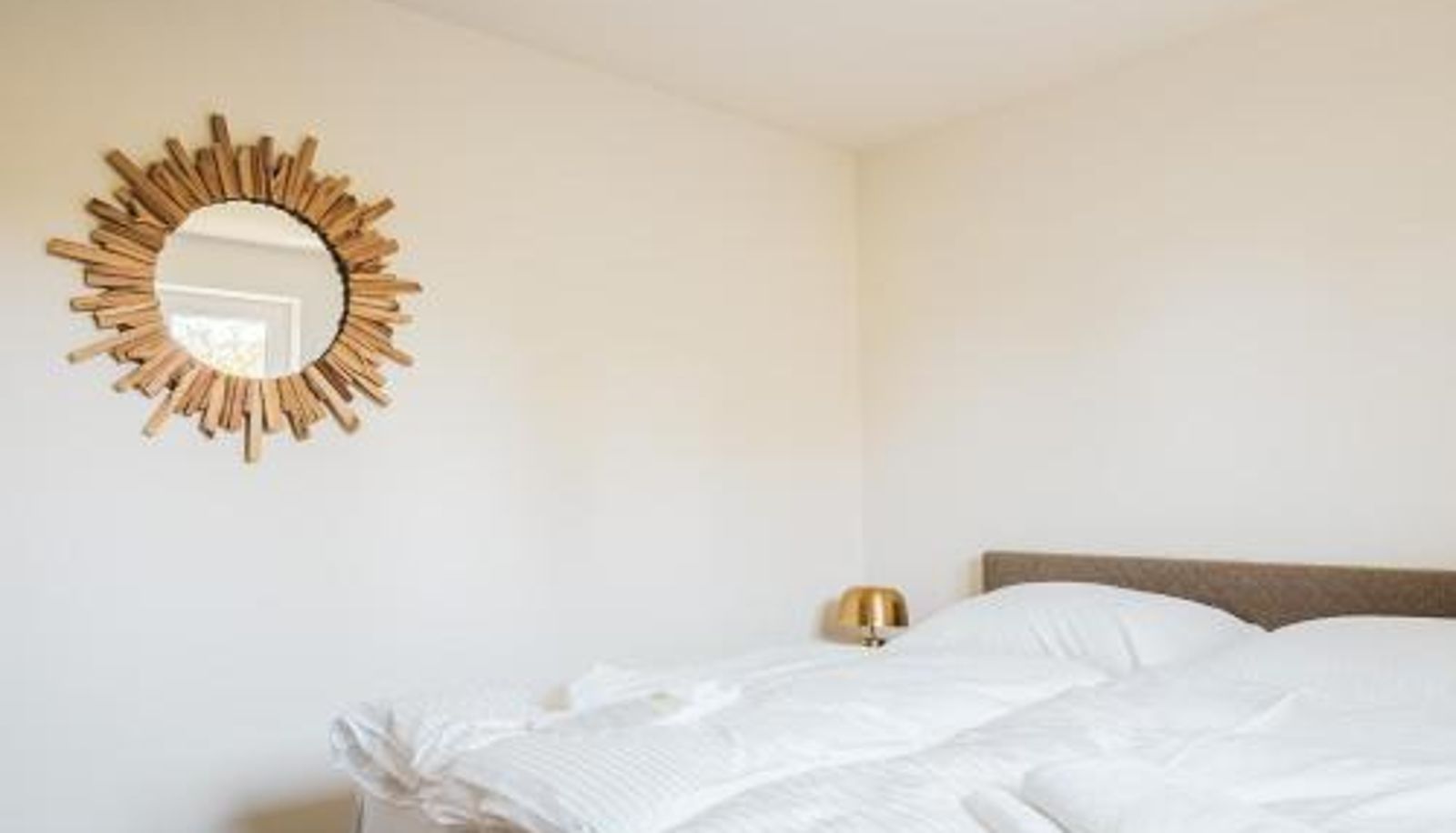 Zimmer - Dünenquartier Apartment 28