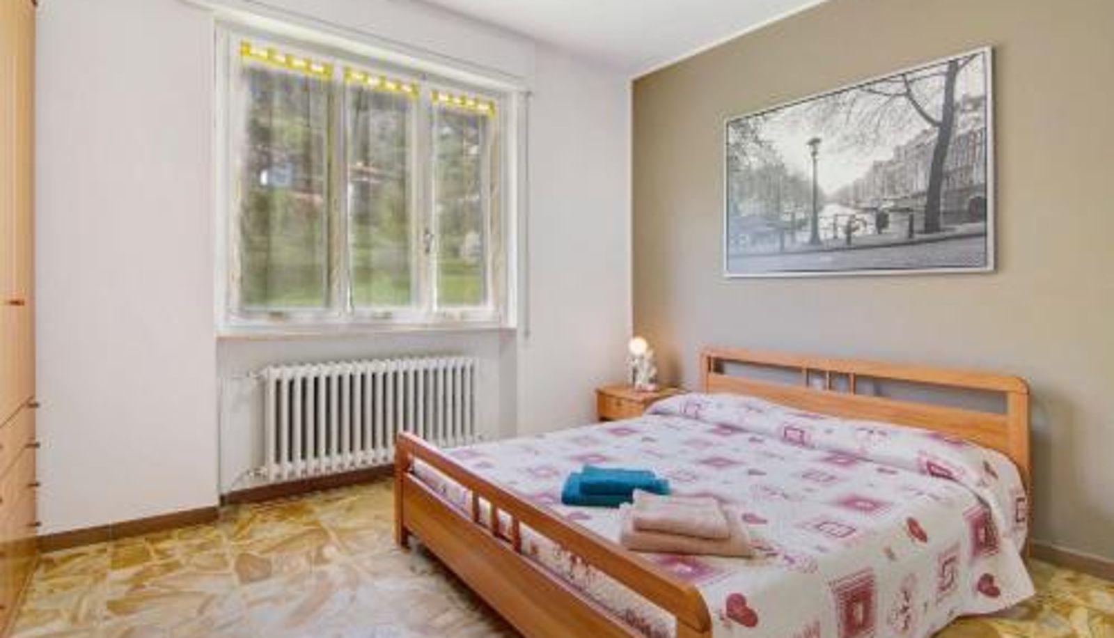 Apartment - Gravedona Lake Como