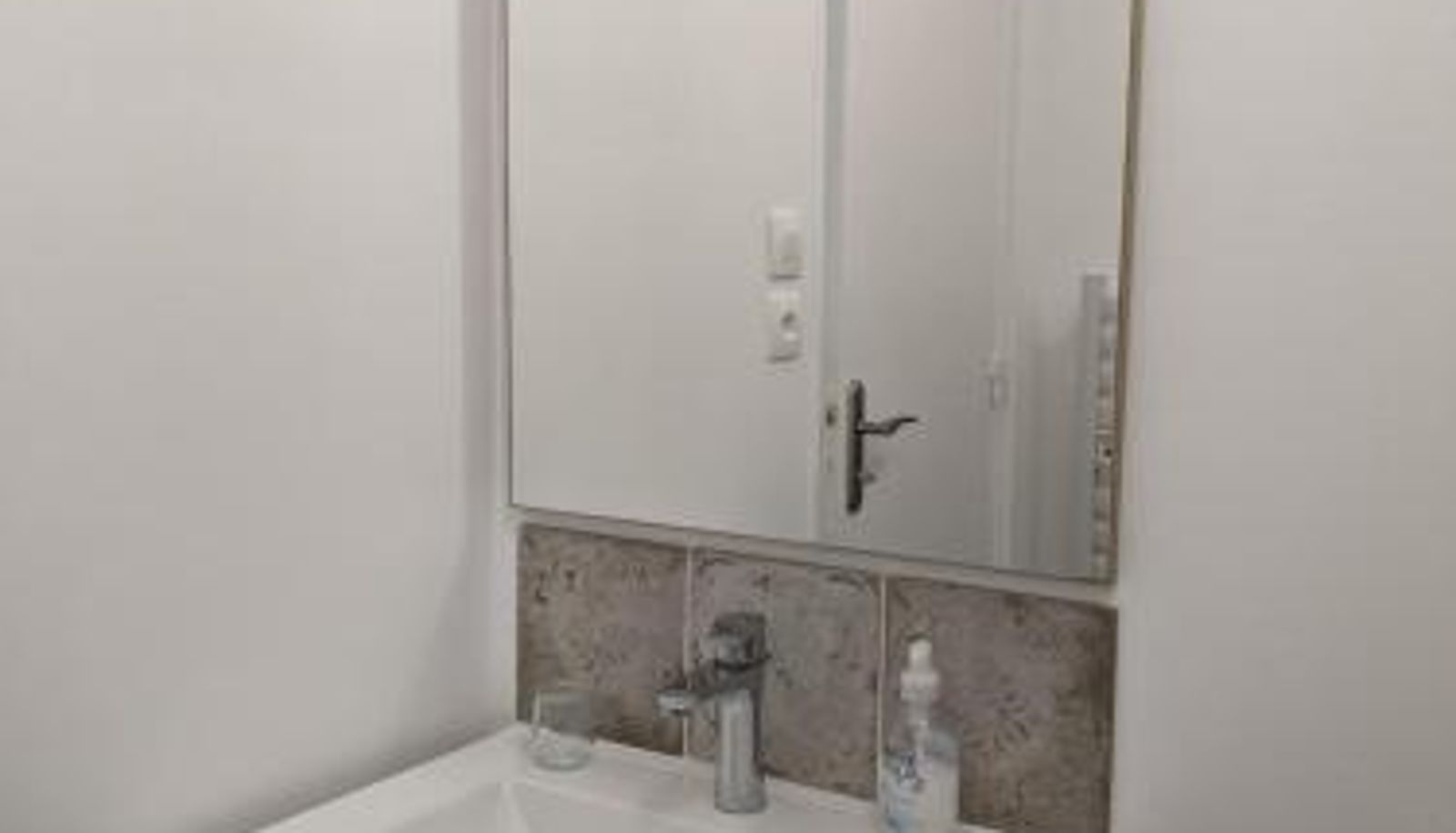 Camera standard - Spacious quiet nest with garden near the sea