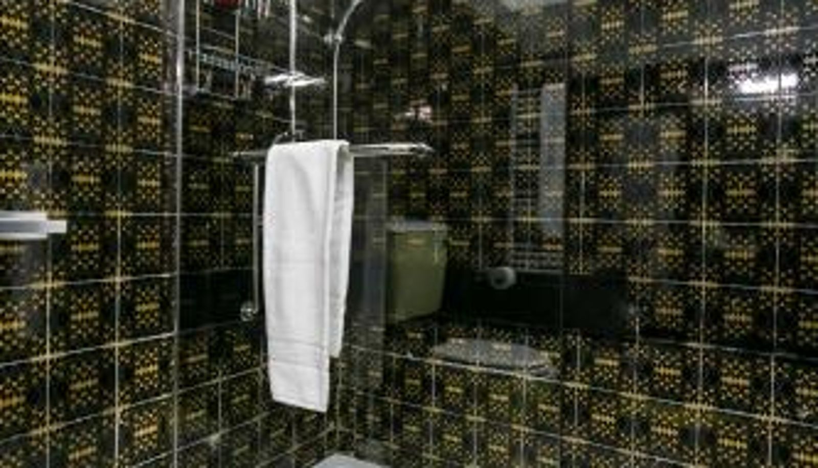Appartement - Apartamento Vintage 1