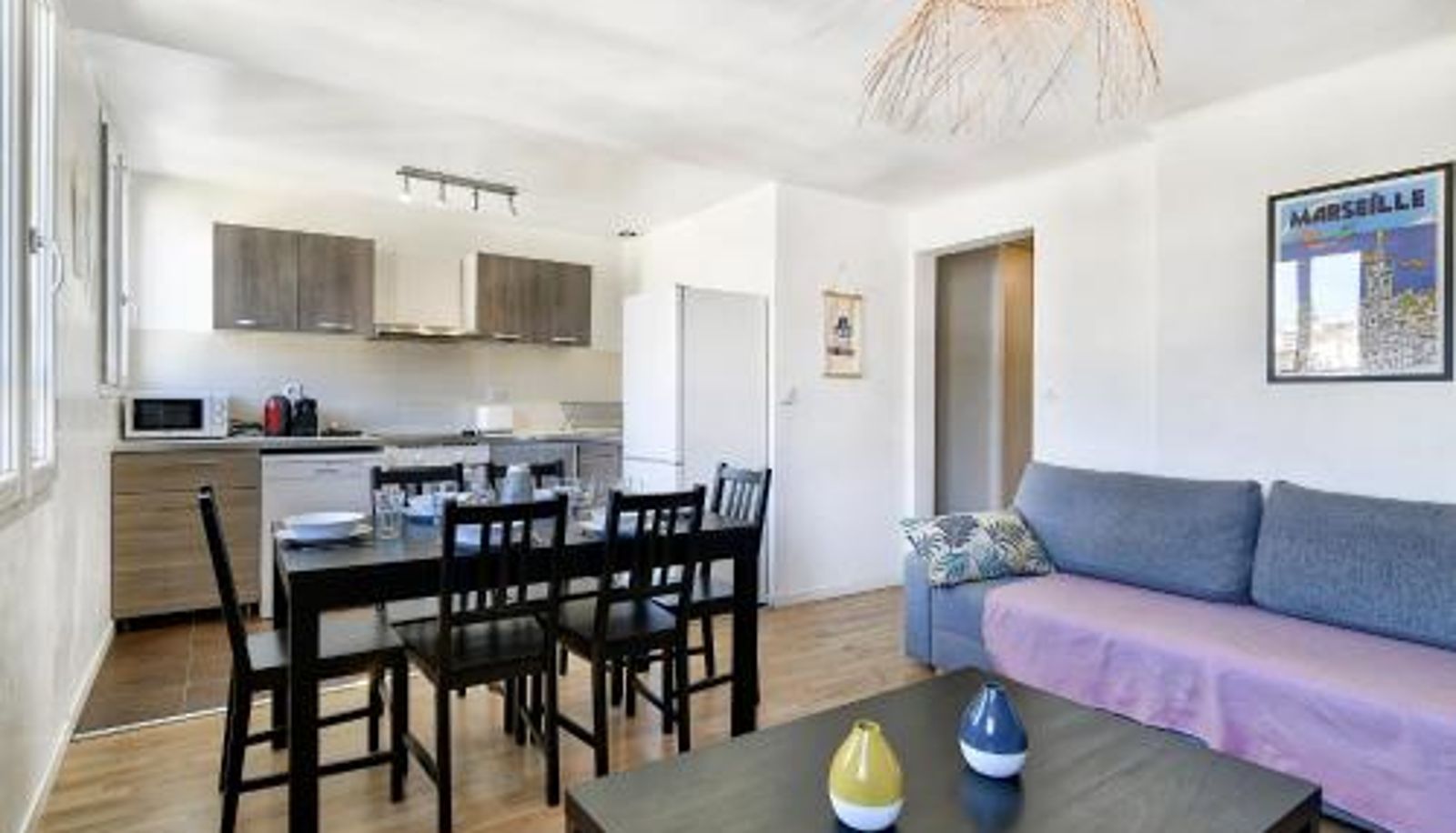 Apartment - NOCNOC - Le Petit-Colbert
