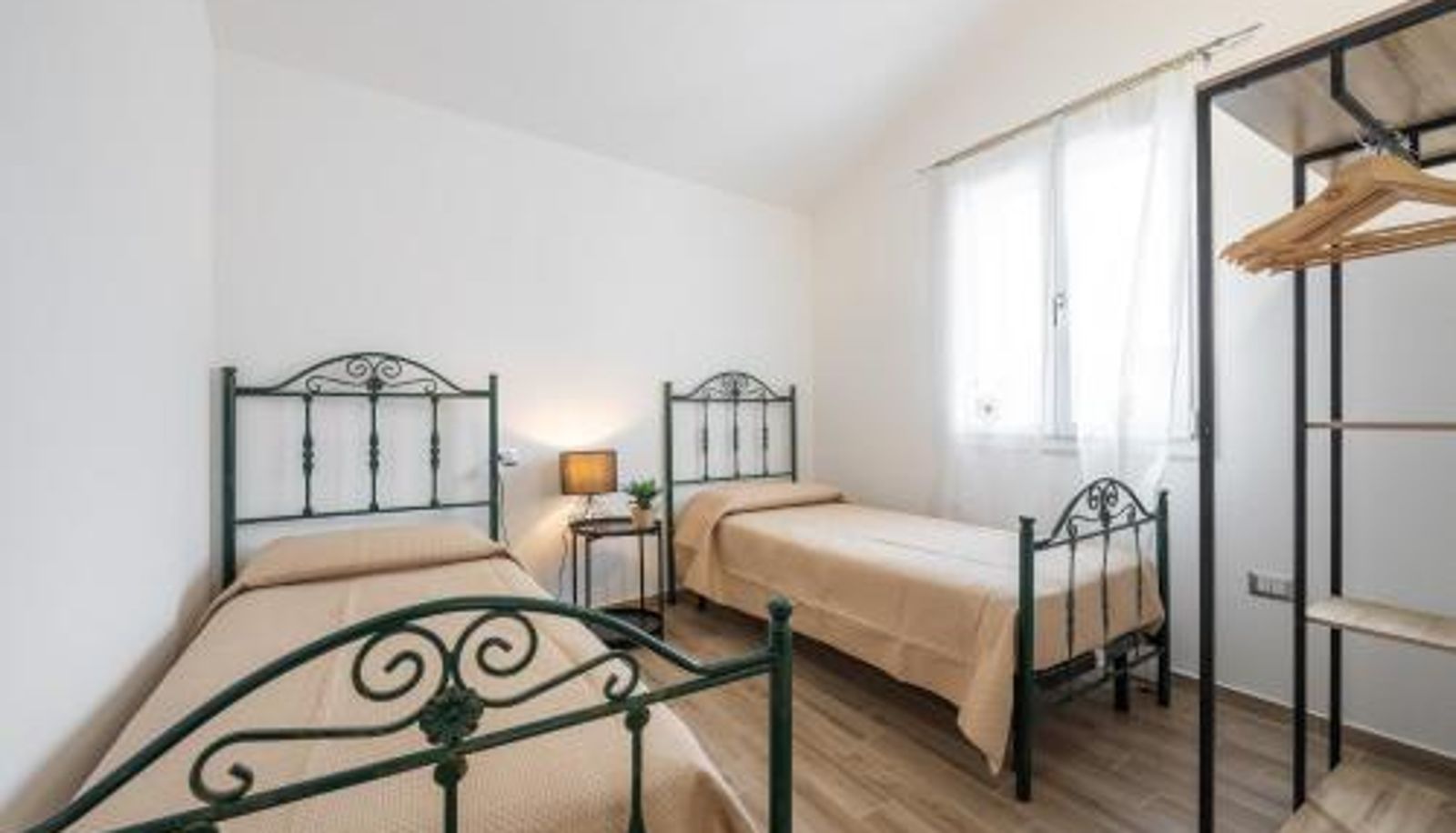 Pokój typu standard - Casa Vacanze Alba Mar