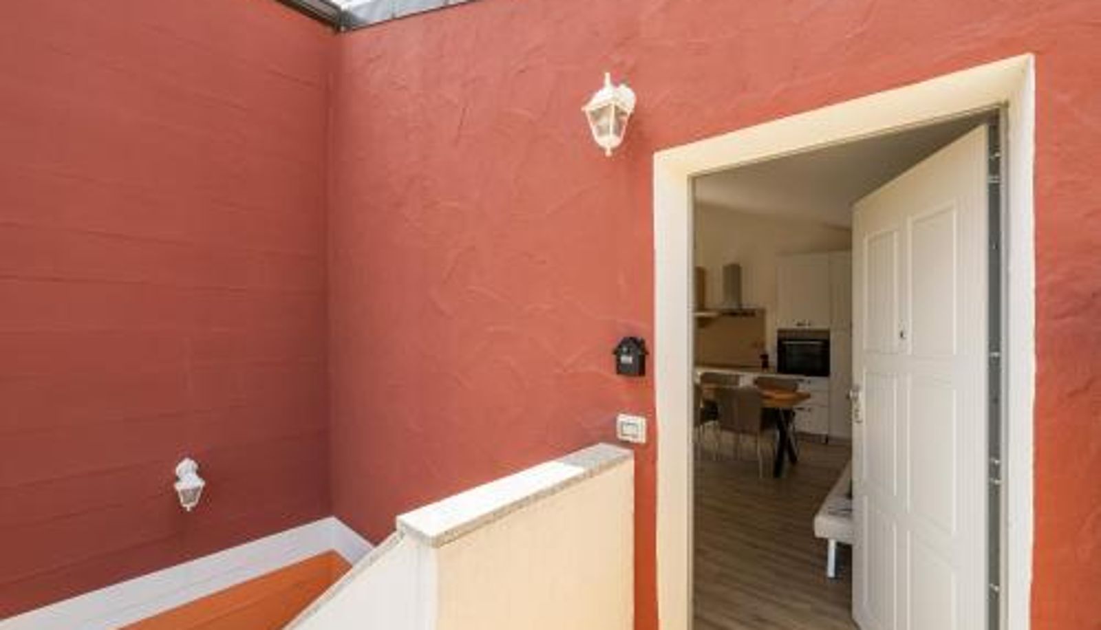 Standaardkamer - Casa Vacanze Alba Mar