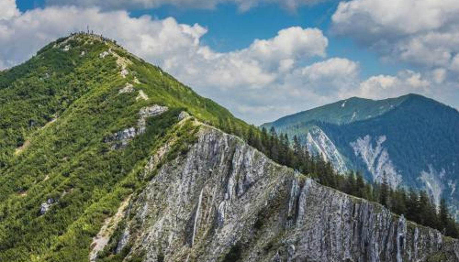 Info - Ferienwohnung "Seeluft" - Raus in die Berge und an den See