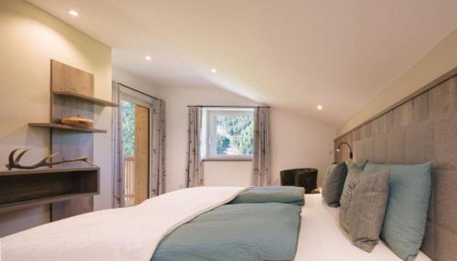 Apartamento - Balbeinhof Apt Hirsch