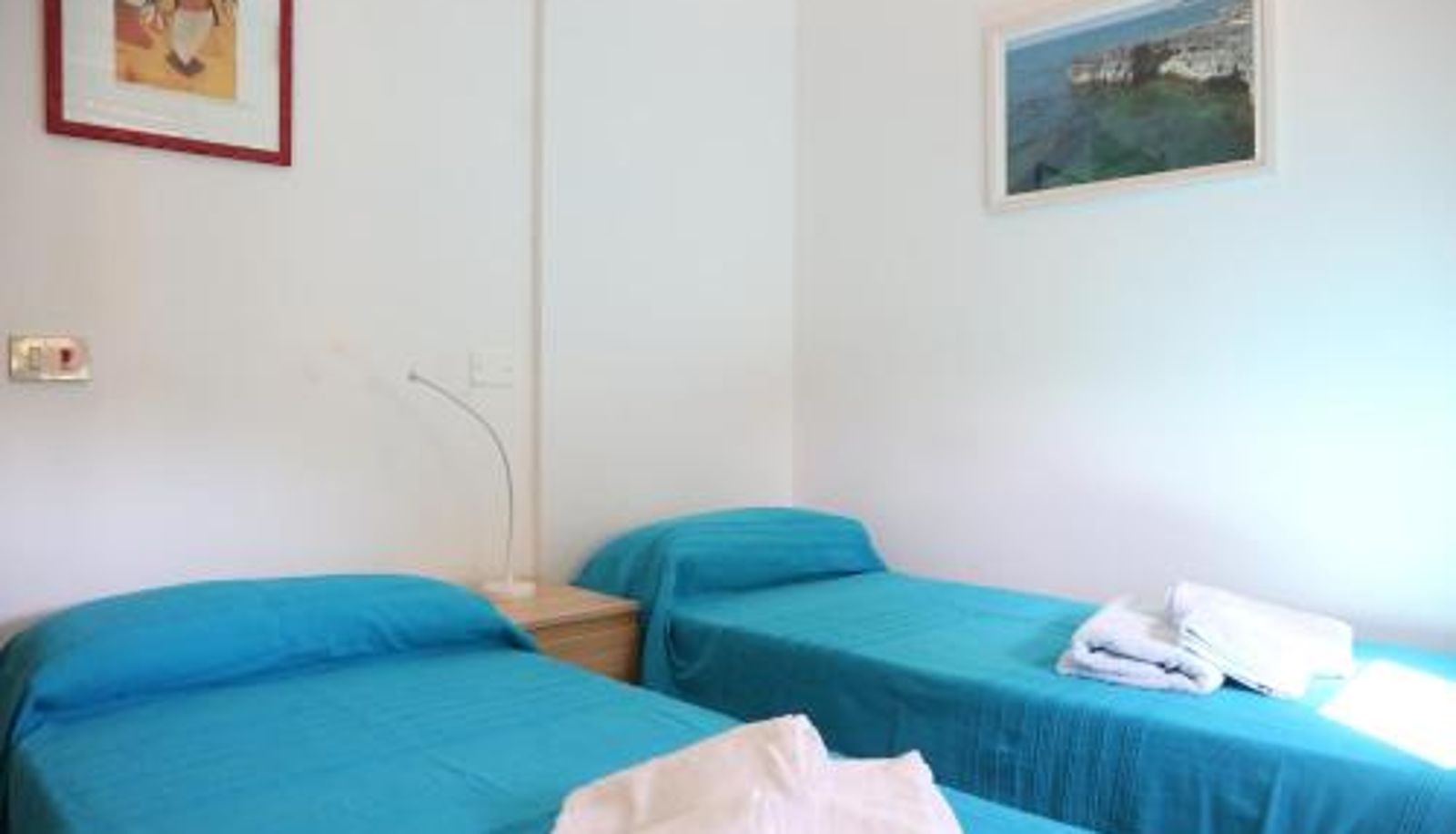 Appartamento - Surra Mediterranean Apartments
