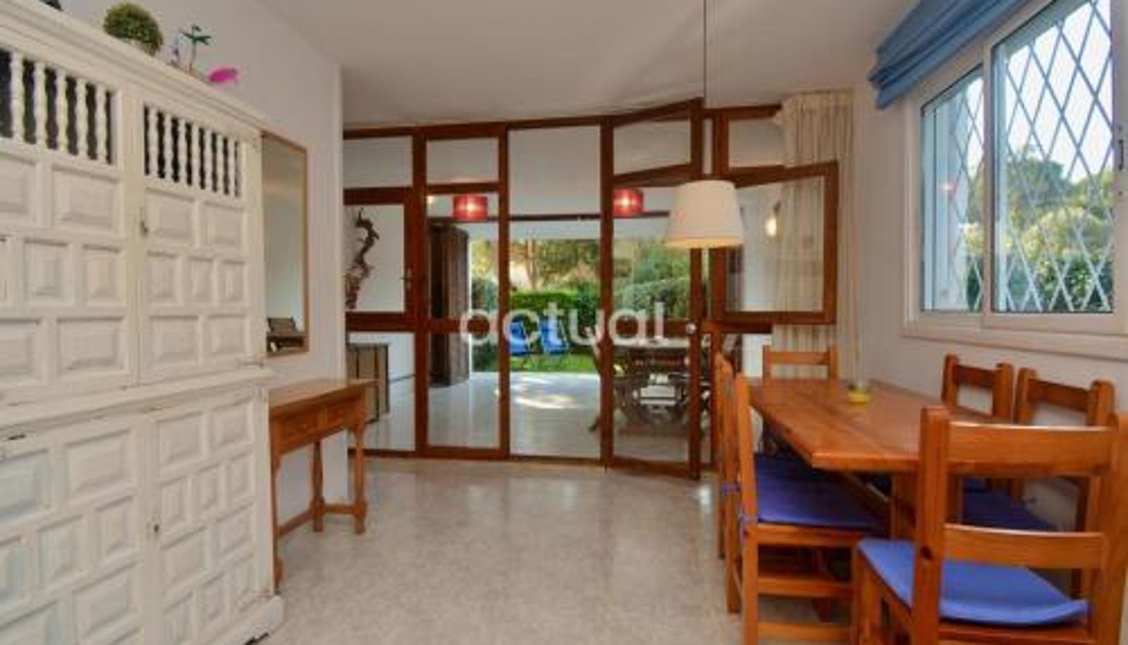 Standard room - Politur F-1