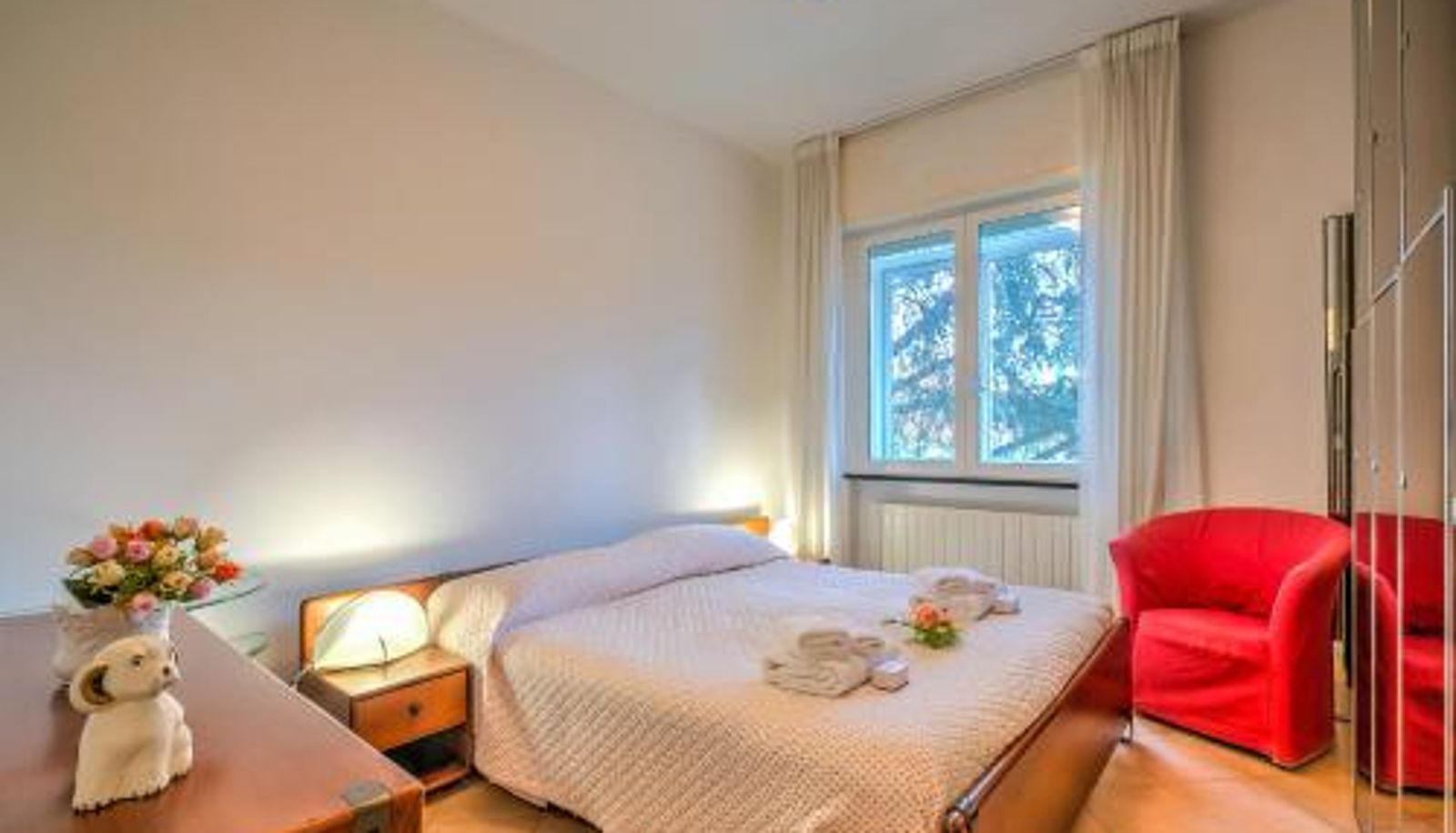 Apartment - Gabri By The Sea - Happy Rentals
