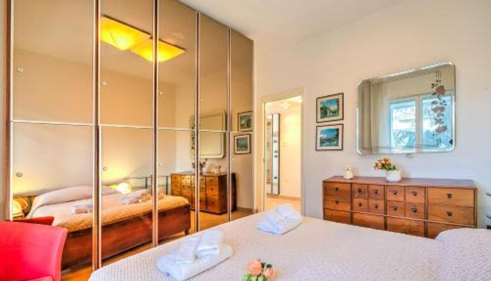 Apartment - Gabri By The Sea - Happy Rentals