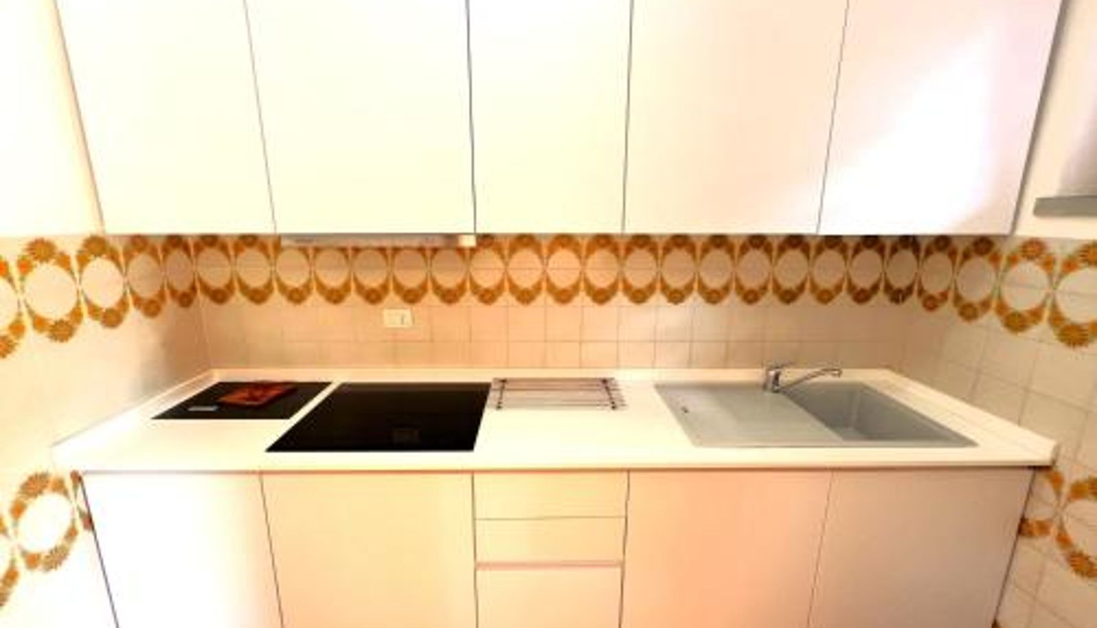 Appartement - Residence Delfini