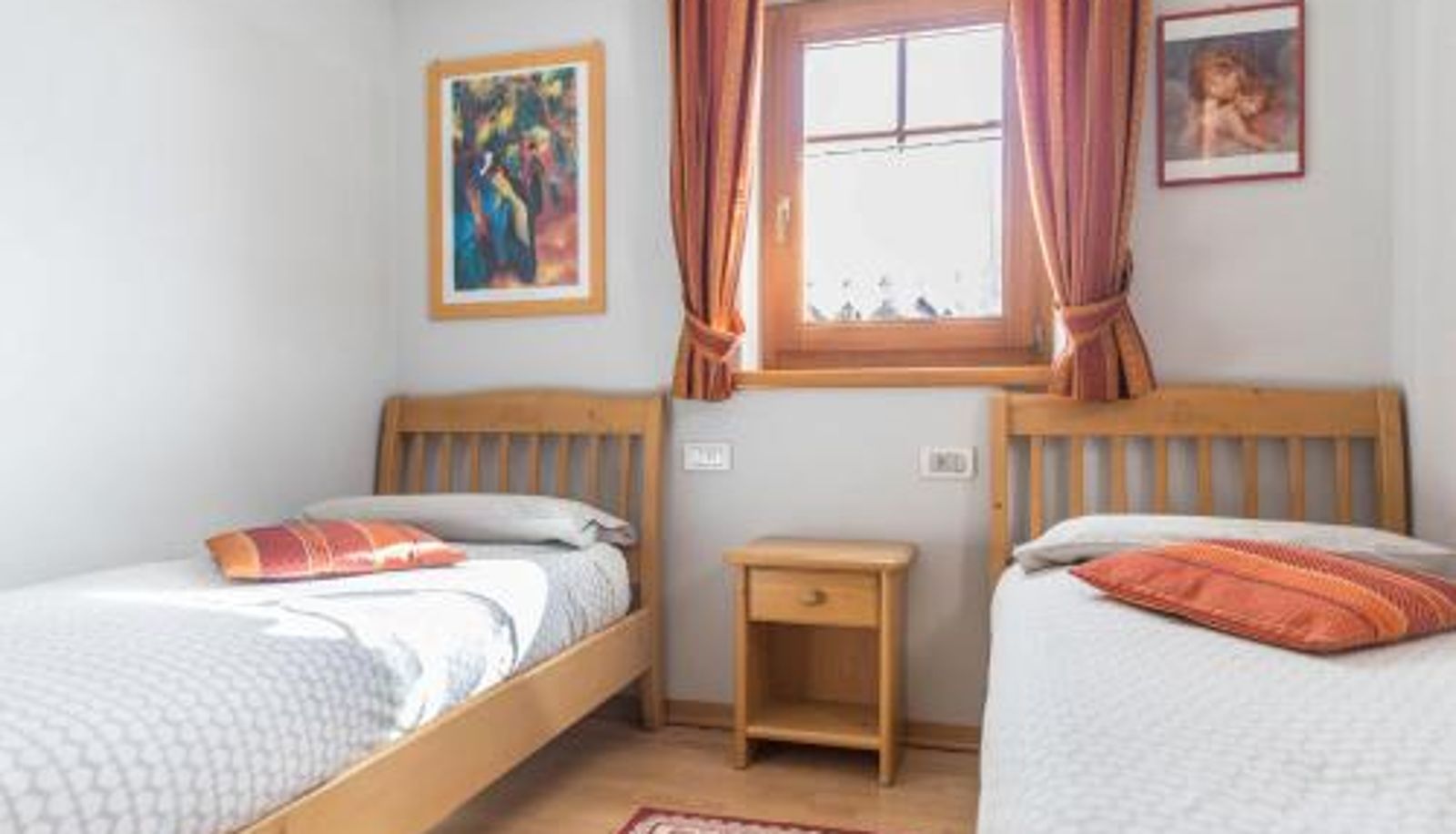 Apartment - Alpha - Casa Azzurra