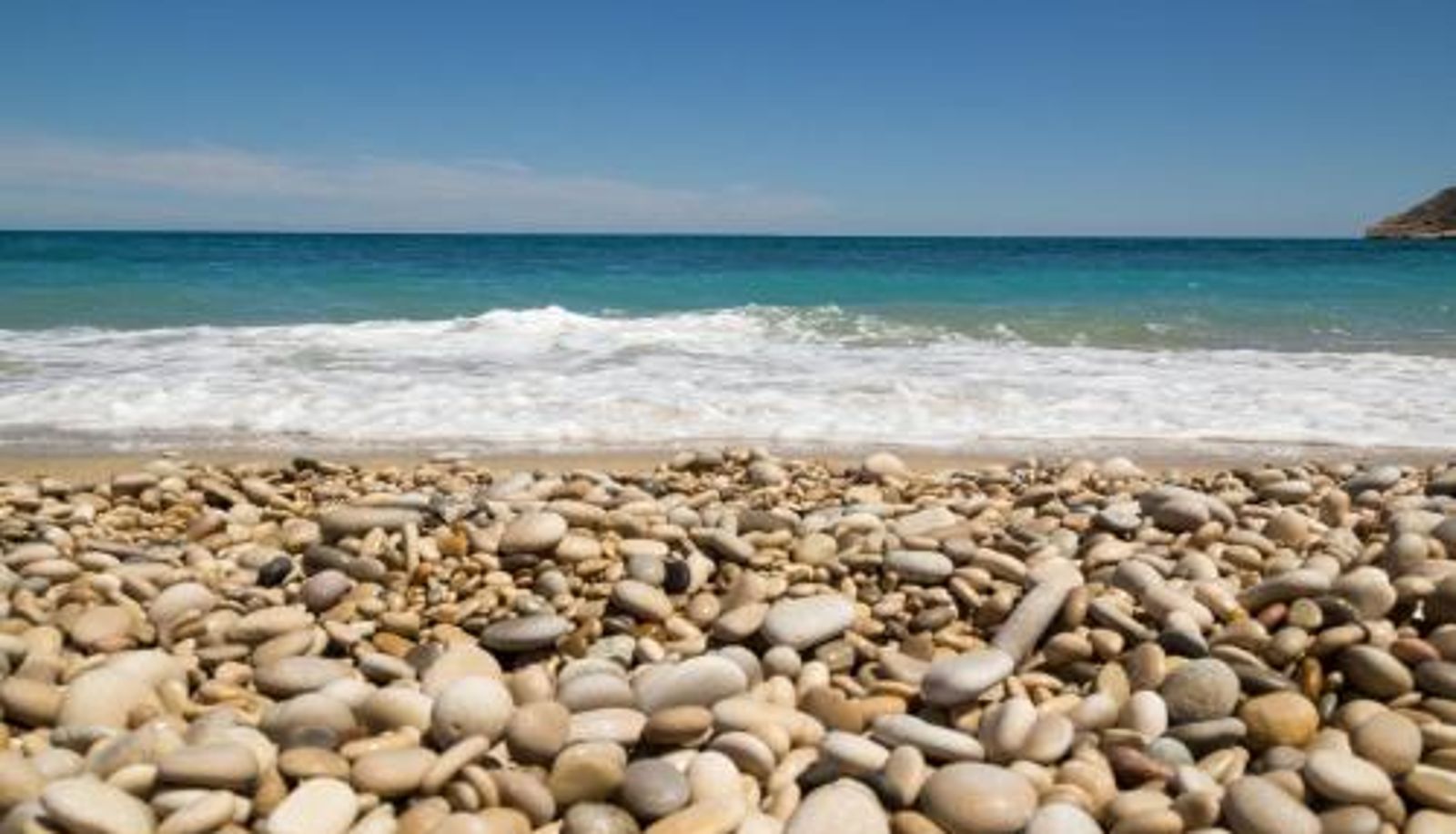 Info - Azul Rentals Albir flat
