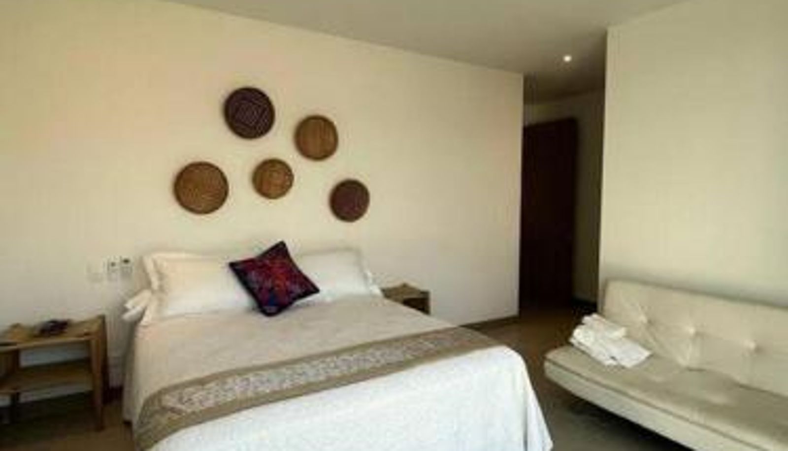 Standardzimmer - Edificio Playa dormida 2 con Piscina y playa