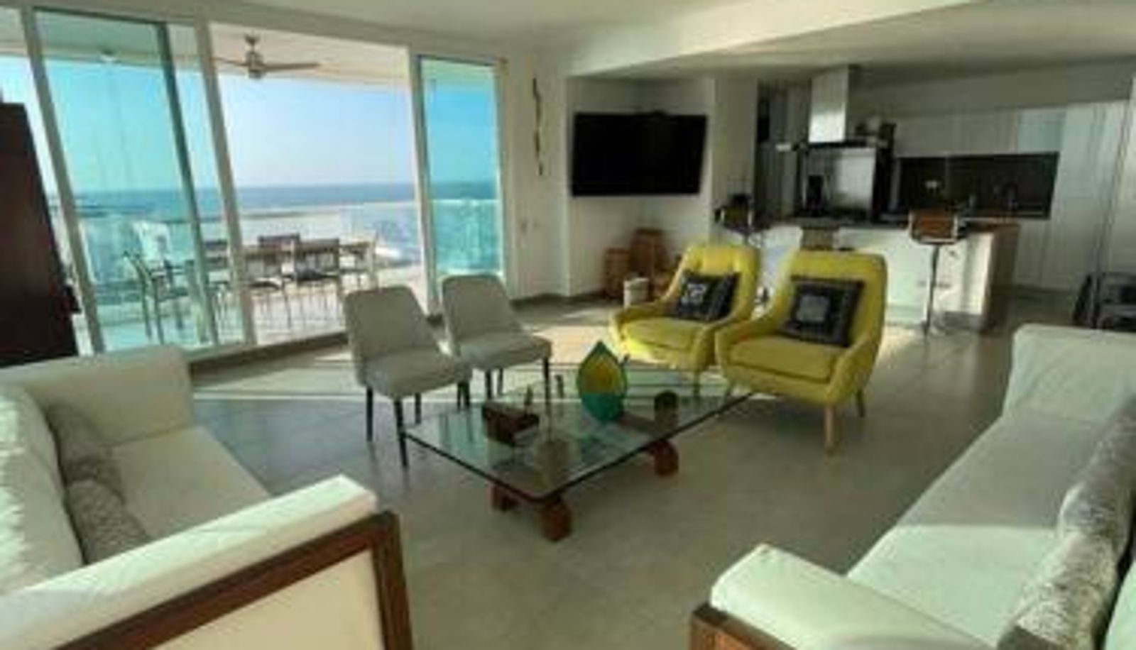 Standard room - Edificio Playa dormida 2 con Piscina y playa