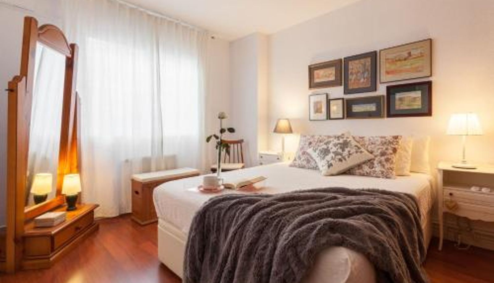 Appartamento - Canet Platja Apartment