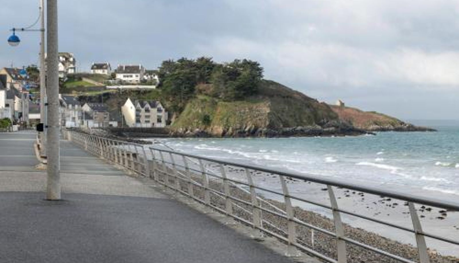 Información - bel appartement pour 6 Face à la mer
