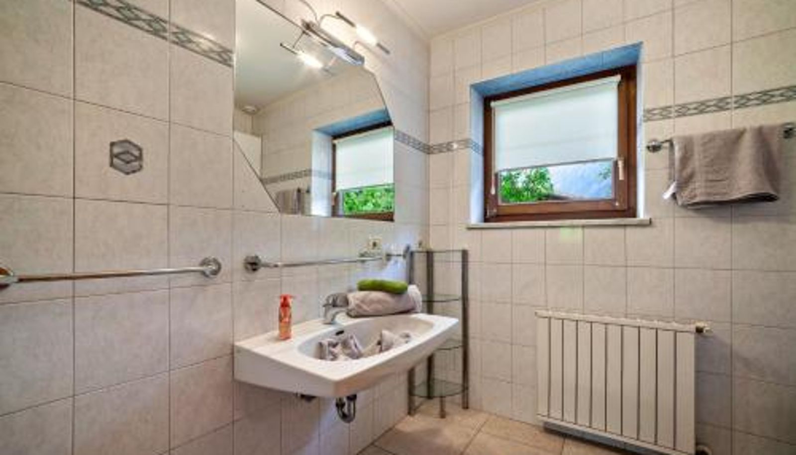 Standardzimmer - Mosttragerhof Appartment 3