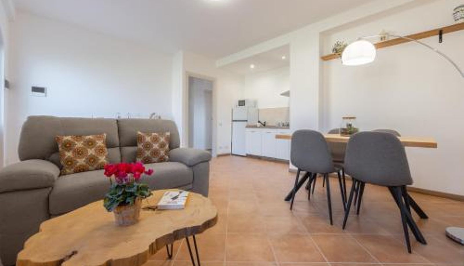 Apartament - Villa Toce B&B