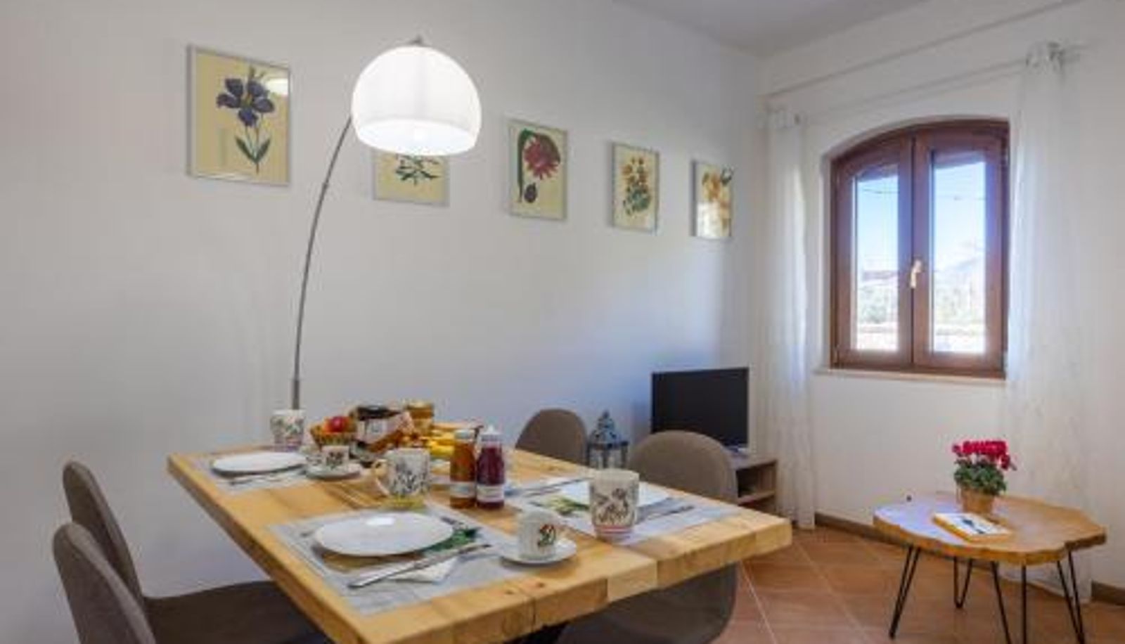 Apartment - Villa Toce B&B
