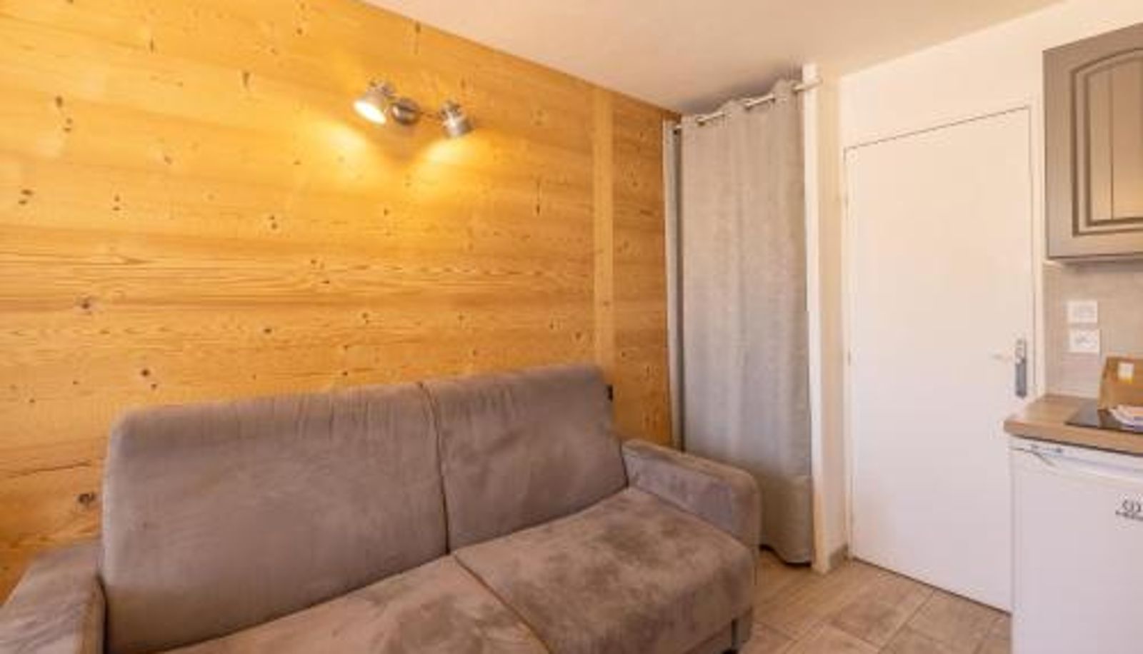 Standaardkamer - Le Septimontain B18 - Immoclean