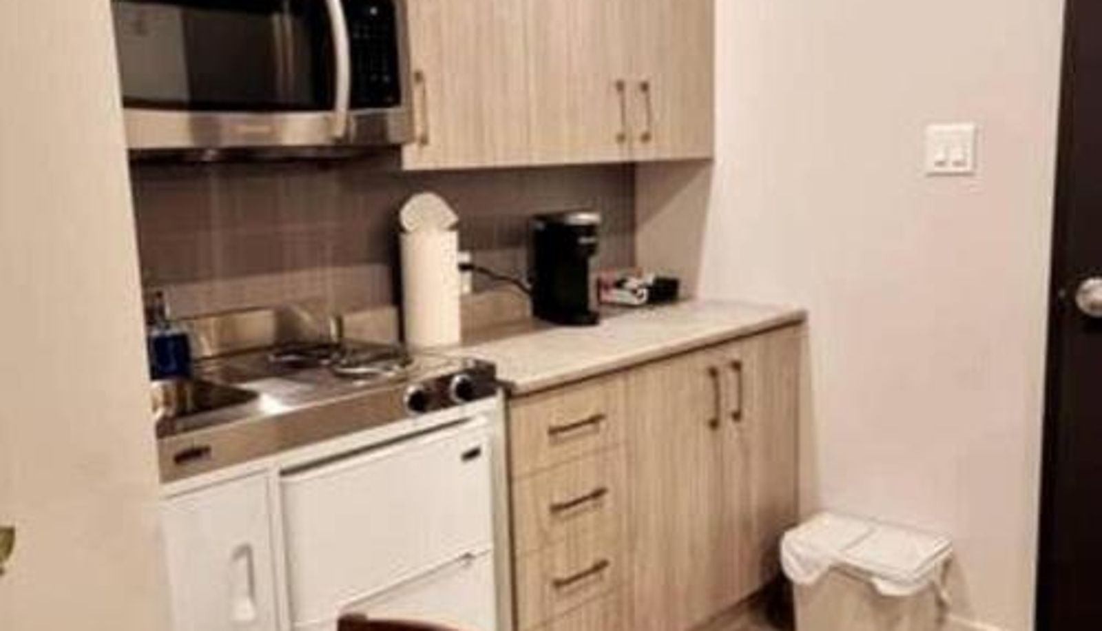 Información - Cozy Sweet Studio #3. Ten min to D.T Ottawa