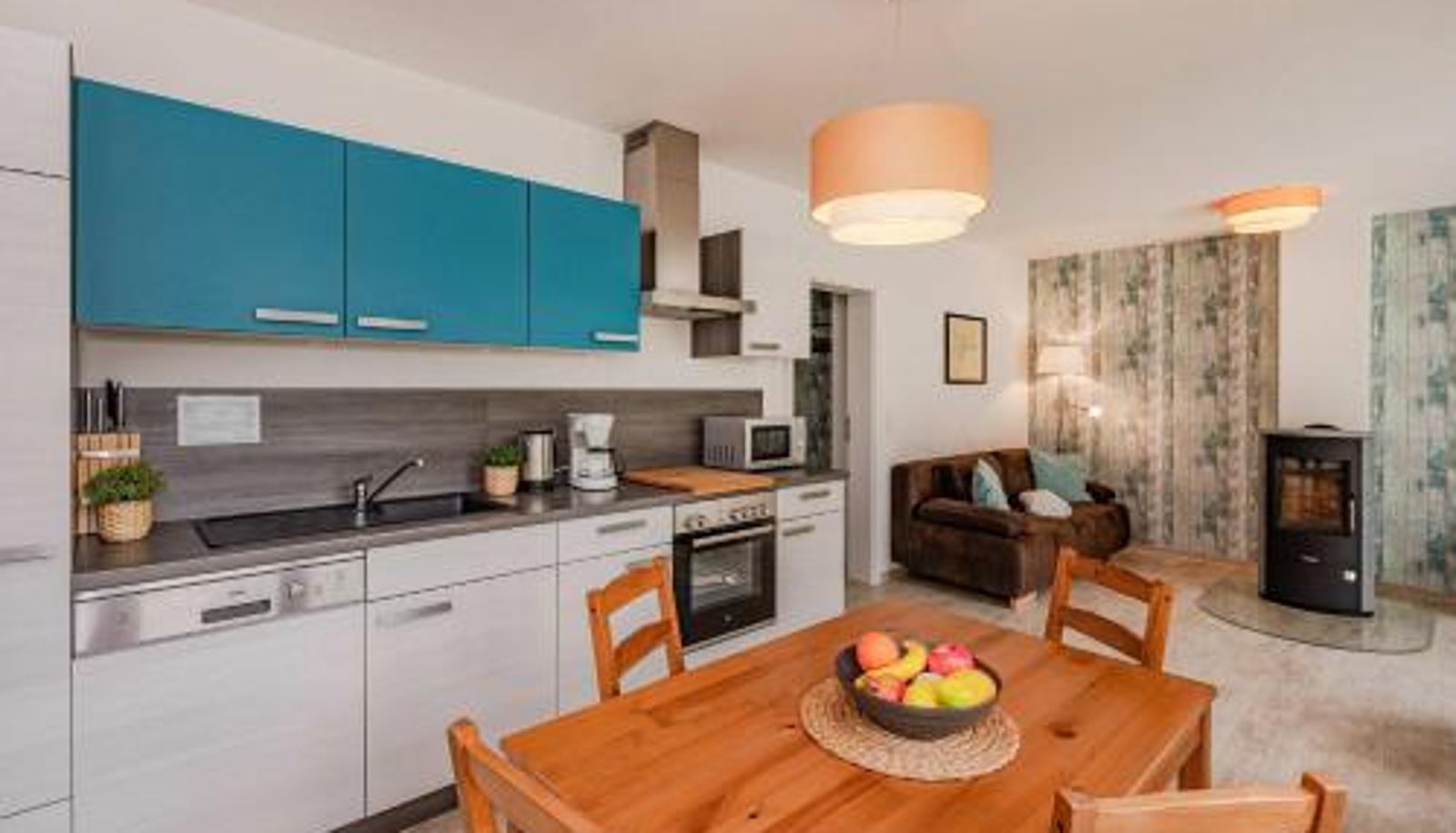 Apartamento - Villa Doris Whg 2 Morgensonne