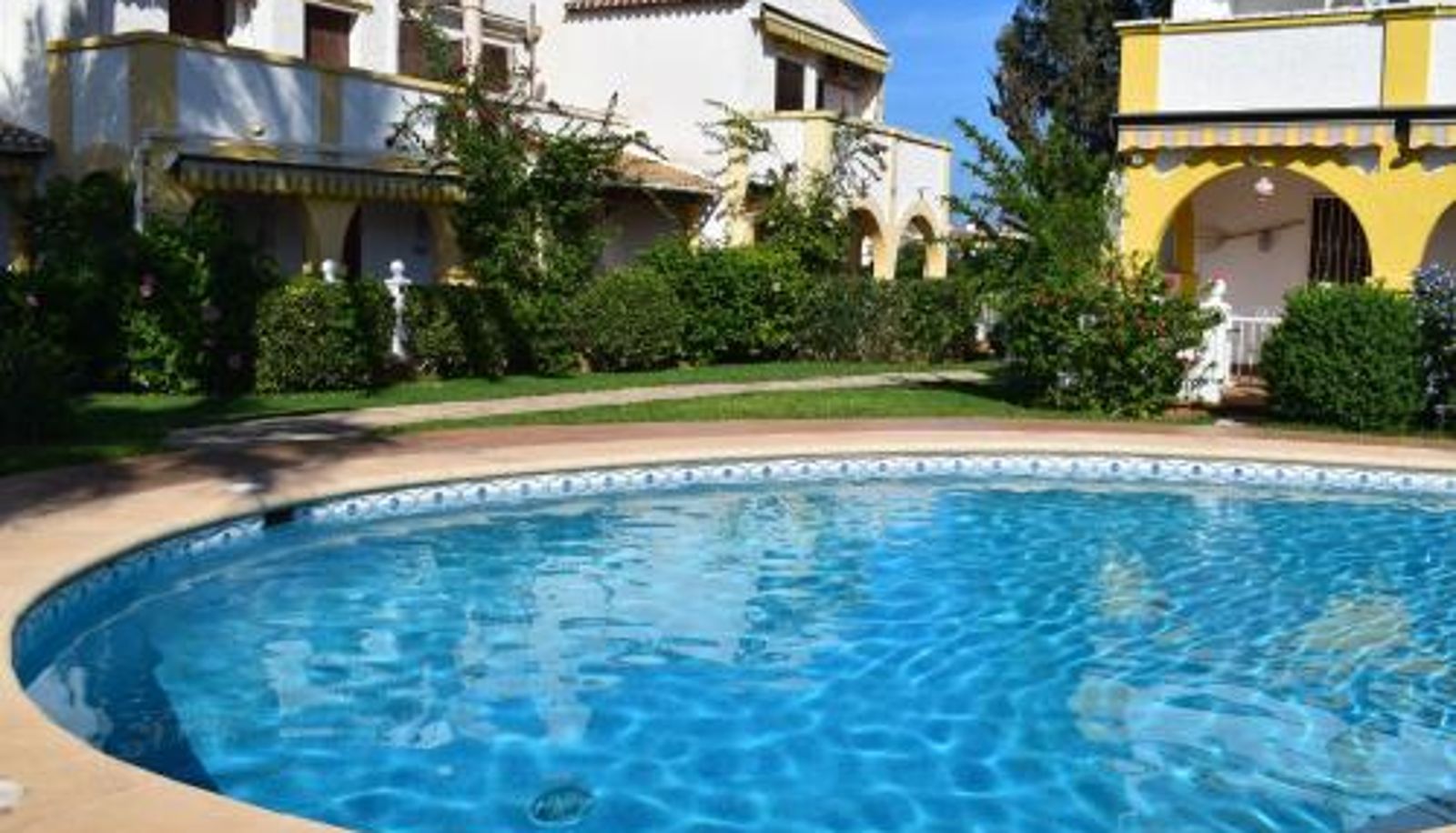 Appartement - Anacasa Marineta Bot PB2103