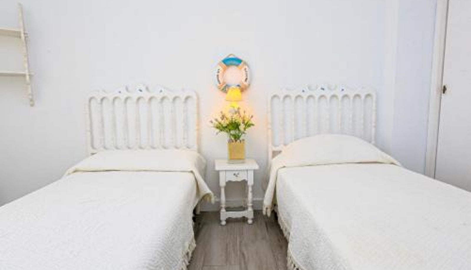 Standardzimmer - LITORAL COSTA DORADA - HORTA DEL MAR Only families