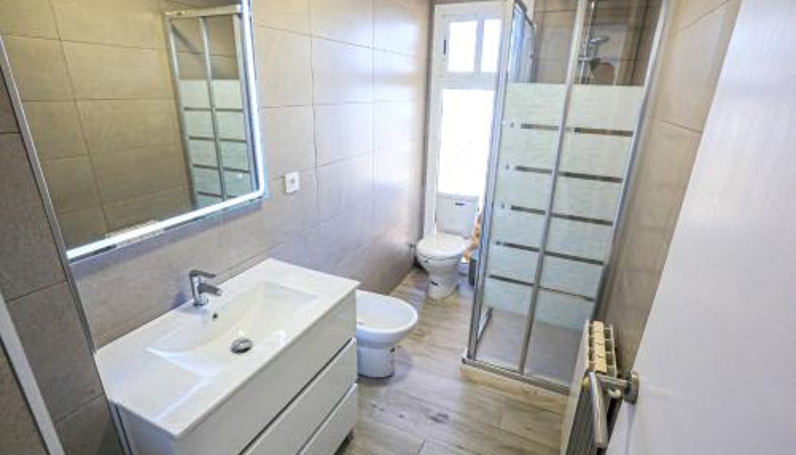 Standardzimmer - LITORAL COSTA DORADA - HORTA DEL MAR Only families
