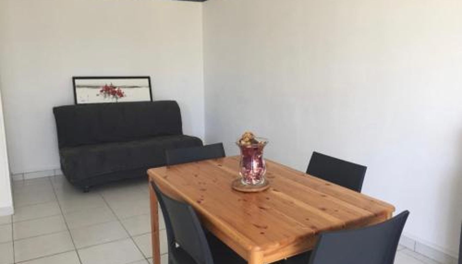 Standardzimmer - Beautiful Equipped Studio Near The Sea
